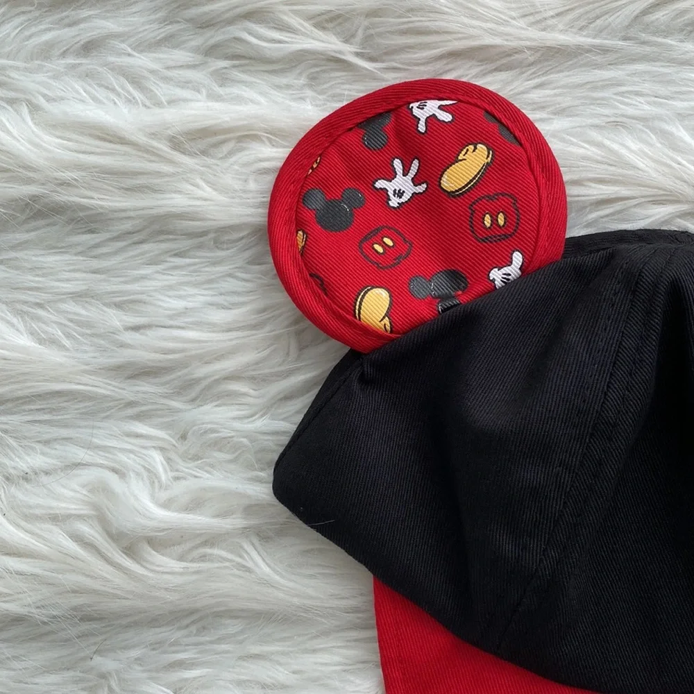 Disney | Disney Parks | Infant Mickey Hat